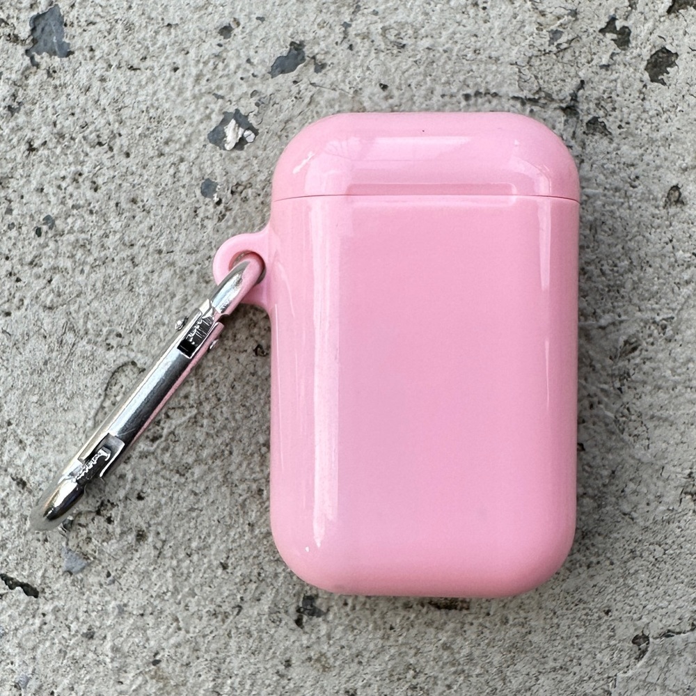 Reusable Silicone Collapsible Straw with Carrying Case - Picture 12 of 16